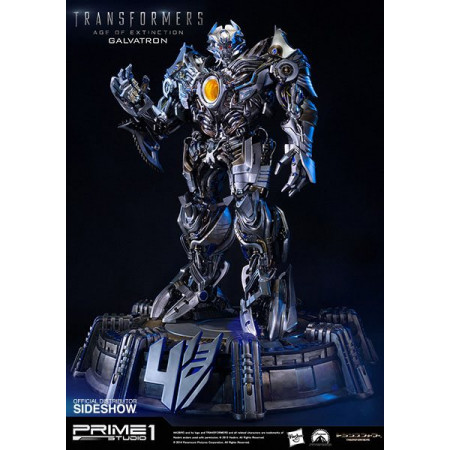 Transformers Age of Extinction socha Galvatron 77 cm